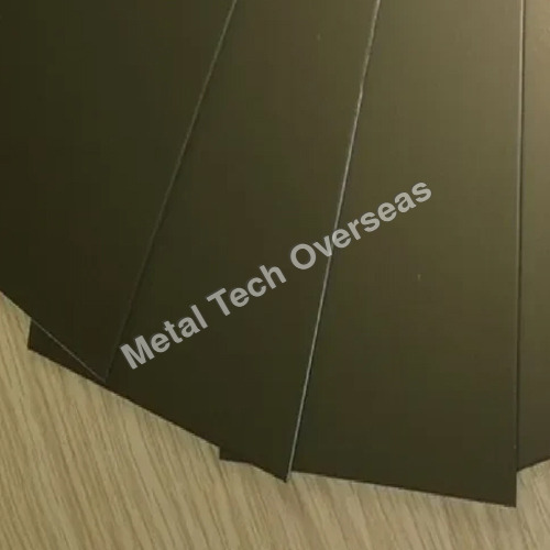 Aluminium Bronze Sheet