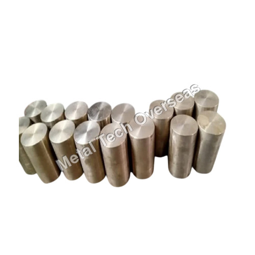 Leaded Tin Bronze Bush - Color: Silver