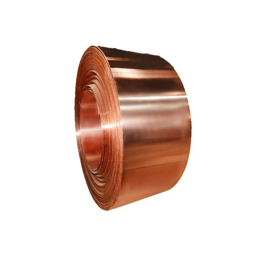 Phosphor Bronze Coil
