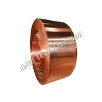 Phosphor Bronze Coil - Color: Golden