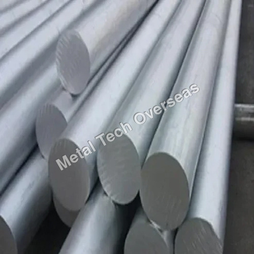 Aluminium 2024 Rods - Application: Construction