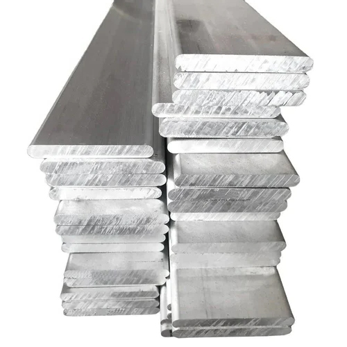 Aluminium 5082 Bush Bar