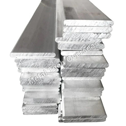 Aluminium 5082 Bush Bar