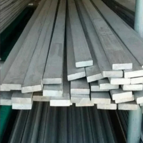 Aluminium 7082 Bush Bar