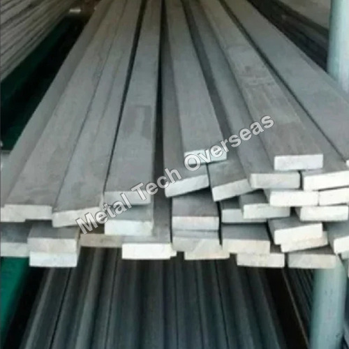 Aluminium 7082 Bush Bar