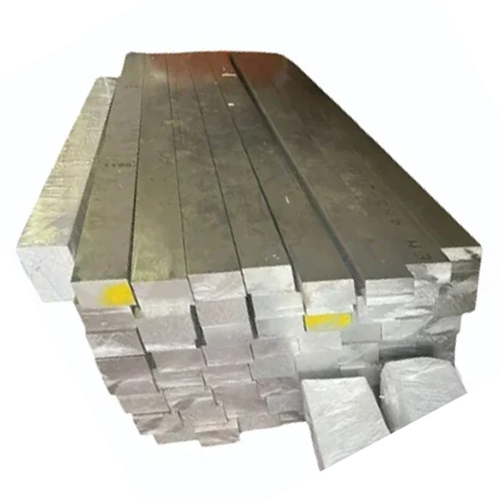 Aluminium 5053 Bush Bar