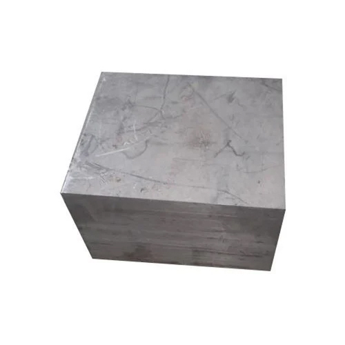 Aluminium Block