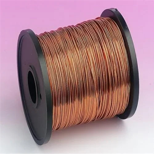 Copper Winding Wire