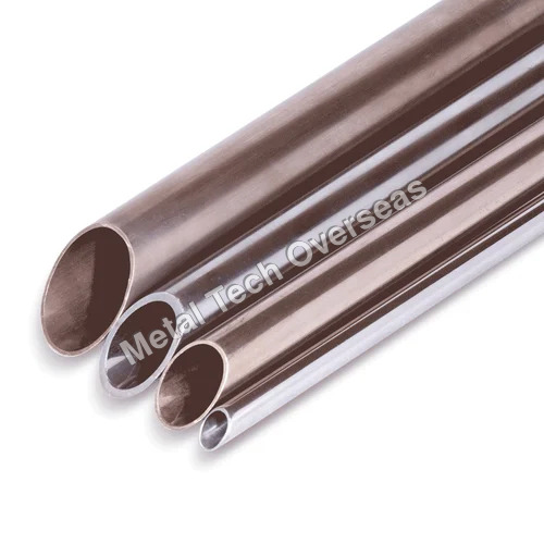 Cupro Nickel Tube