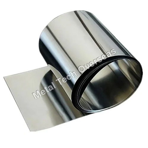 Stainless Steel Shims Sheet - Application: Construction