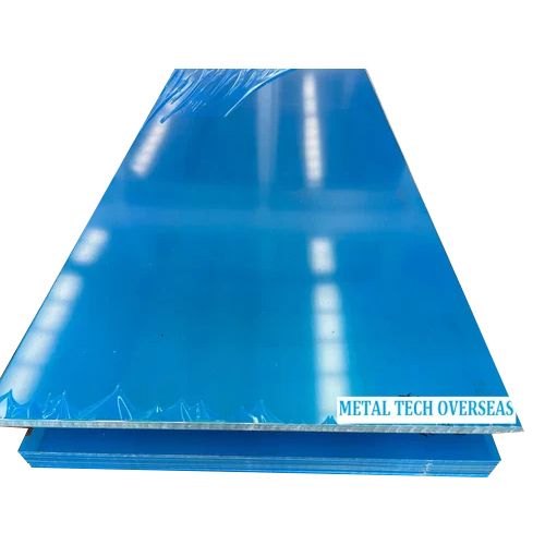 Stainless Steel 316 Sheet