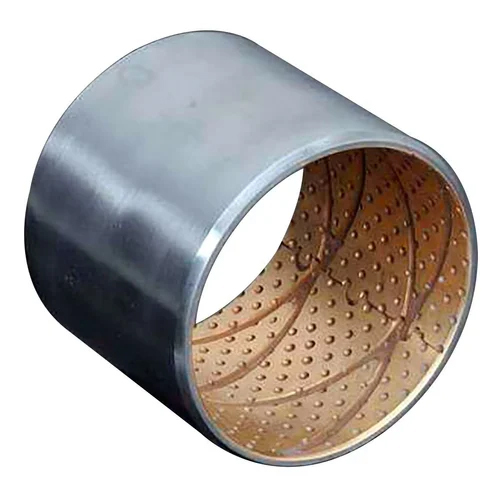 Bimetal Bush