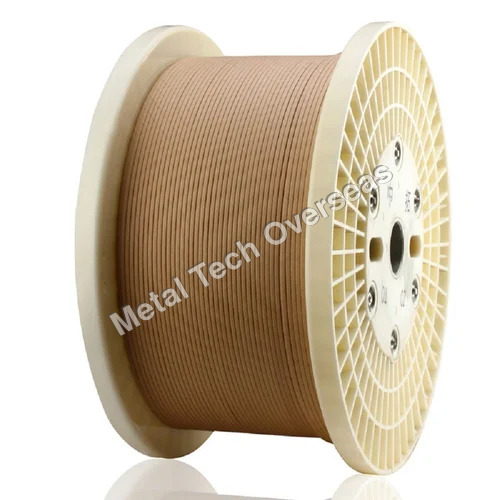 Paper Insulated Copper Wire - Grade: C10100