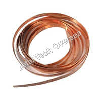 14 Swg Tinned Copper Wire - Grade: C10100
