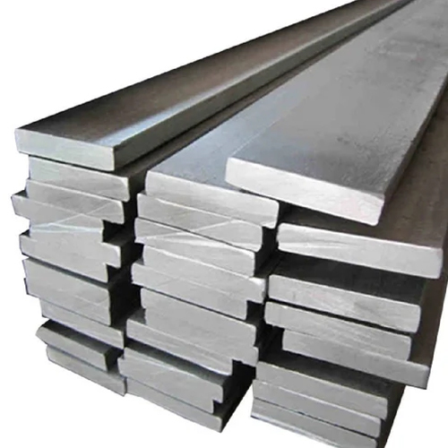 Stainless Steel Flat Bars