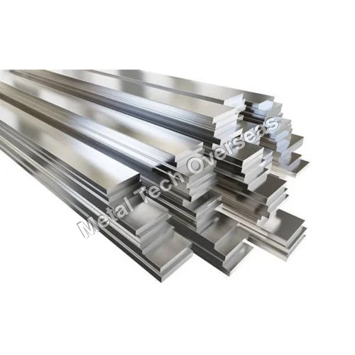 Stainless Steel 304L Flat Bars