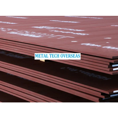 Mild Steel Plate