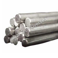 2 Inch Carbon Steel Round Bar