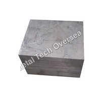 17 4 Ph Stainless Steel Block - Application: Construction