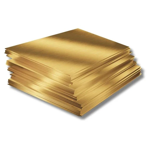 Brass Sheet