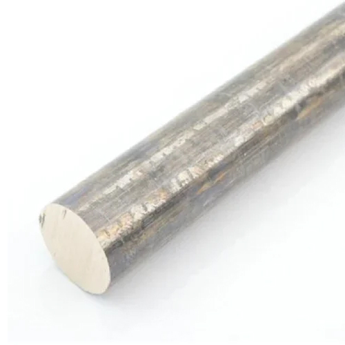 Gun Metal Rod