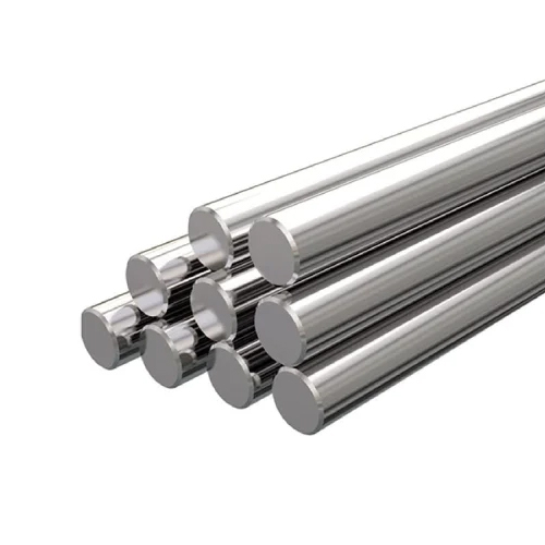 Alloy Steel Round Bar