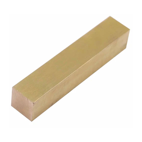 Brass Round Rod