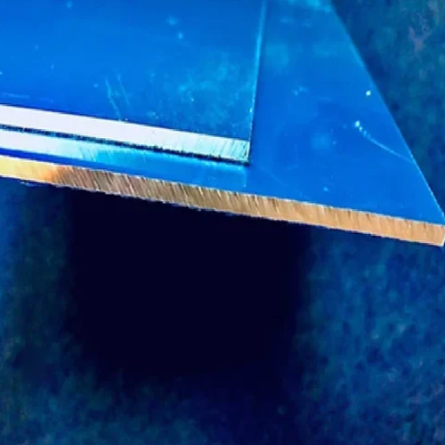 Magnesium Alloy Products