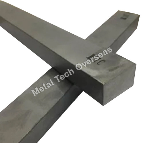 10Mm Tungsten Carbide Strip - Carbon %: 6.13 Wt%