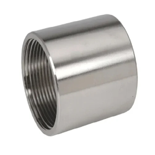 Stainless Steel Socketweld Coupling