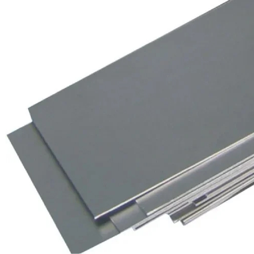 Aluminium Plate