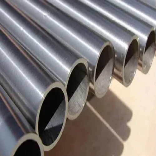 Nickel Tubes