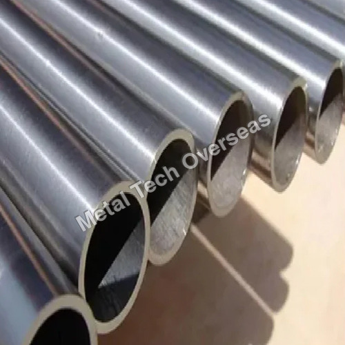 Nickel Tubes