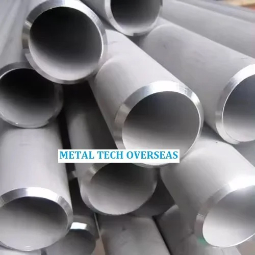 Nickel Pipe