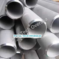 Nickel Pipe