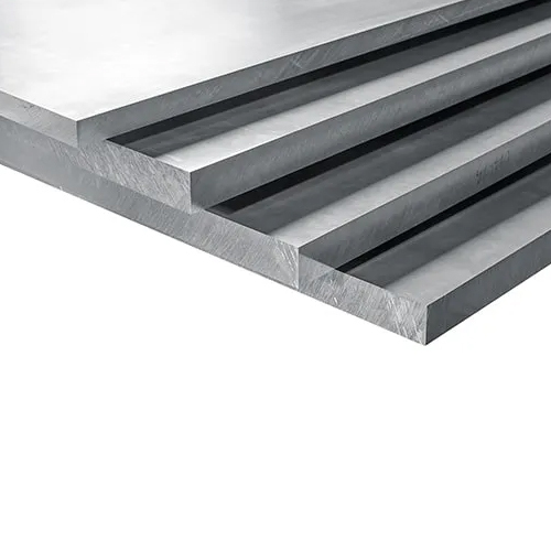 Aluminium Plate