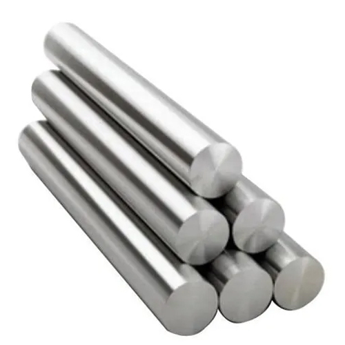 Aluminium round bar