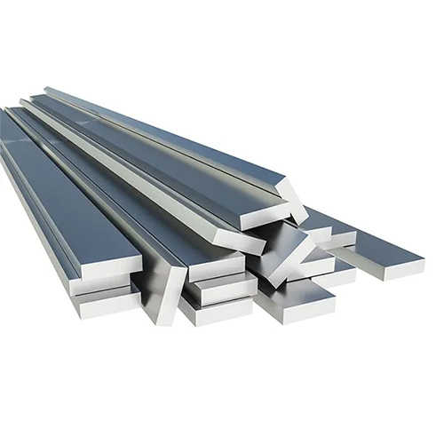 Alloy 2219 Aluminium Flat Bar