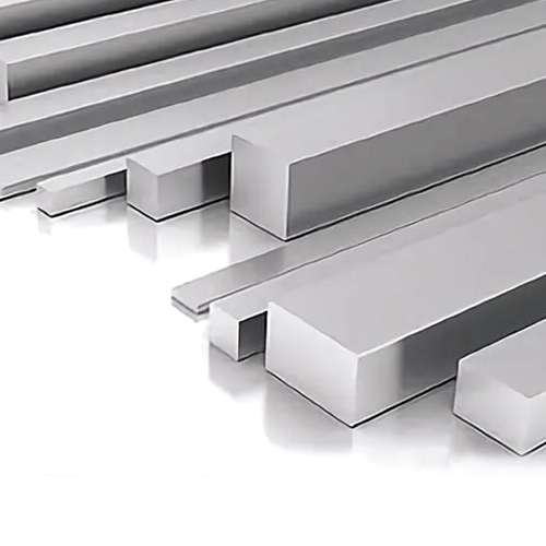 Alloy 7005 Aluminium Square Bar