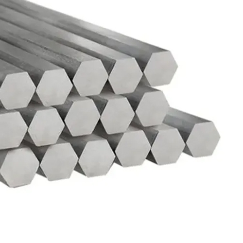 एल्युमिनियम एल्यॉय 2024 हेक्सागोनल बार