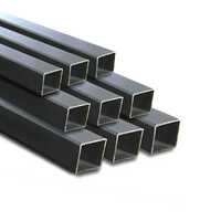Alloy 2014 Aluminium Square Pipe