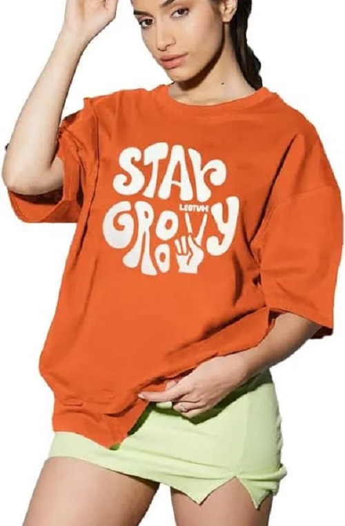 Womens T-Shirt