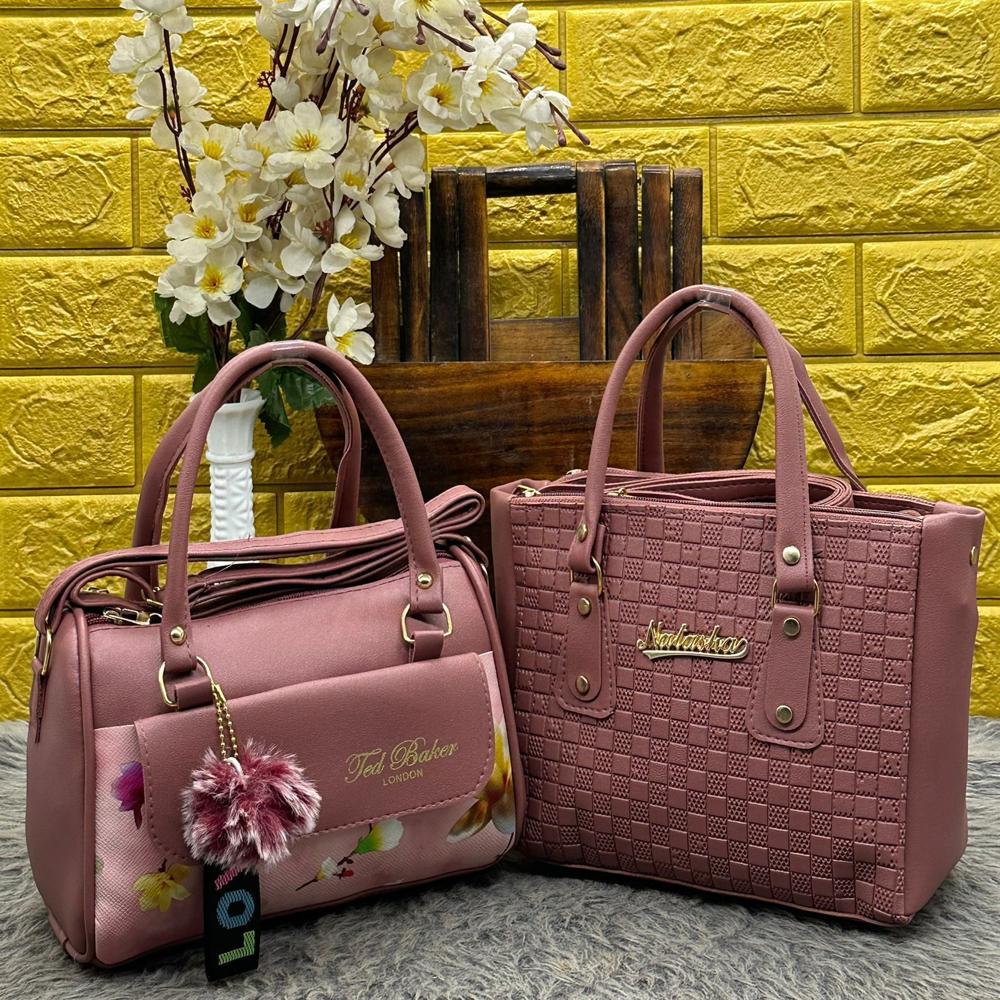 Womens Bag - Feature: High Quality
