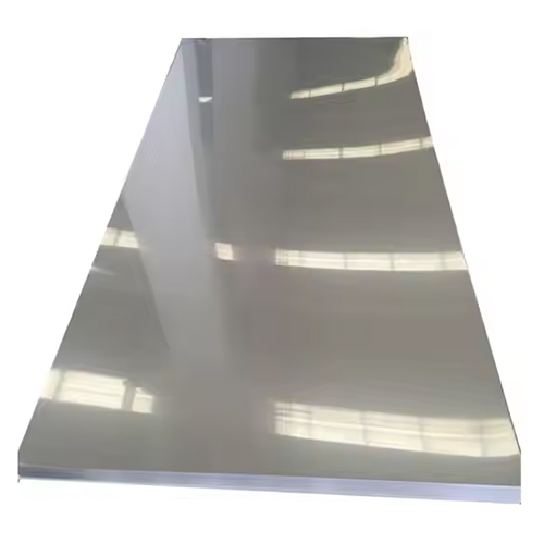 Alloy Steel Plate