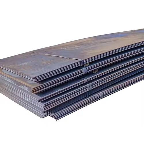 High Tensile Plate