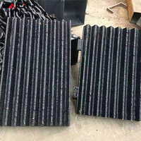 Liner Plate - Application: Metal Component