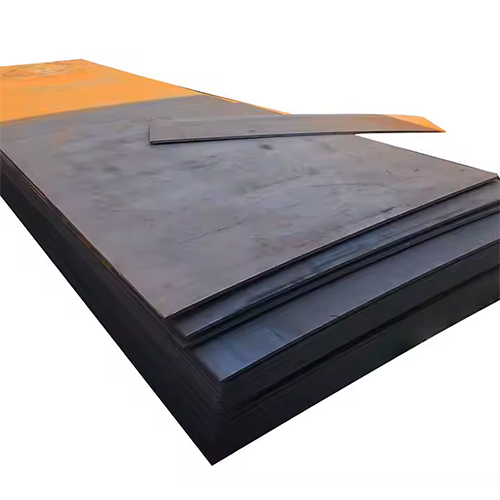 Abrasion Resistanct plate