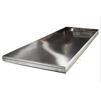 Rock Hard 400 Sheet - Application: Metal Component