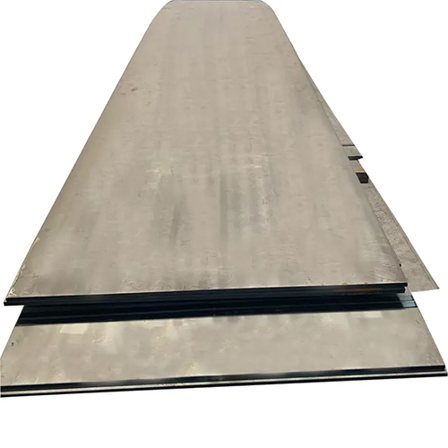 Rockstar 400 Plates