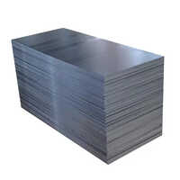 Sail Hard Plate - Application: Casting